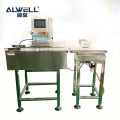 Metal Detector and Check Weigher Systems for Food Medicine Toy Chemical Industry Checkweigher